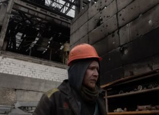 Россия массированно бьет по энергетике Днепропетровщины, есть серьезные повреждения