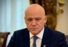 Труханов снова высказался о паспорте РФ: «Я уже думал, что поставлена жирная точка»