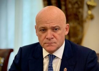 Труханов снова высказался о паспорте РФ: «Я уже думал, что поставлена жирная точка»