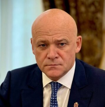 Труханов снова высказался о паспорте РФ: «Я уже думал, что поставлена жирная точка»