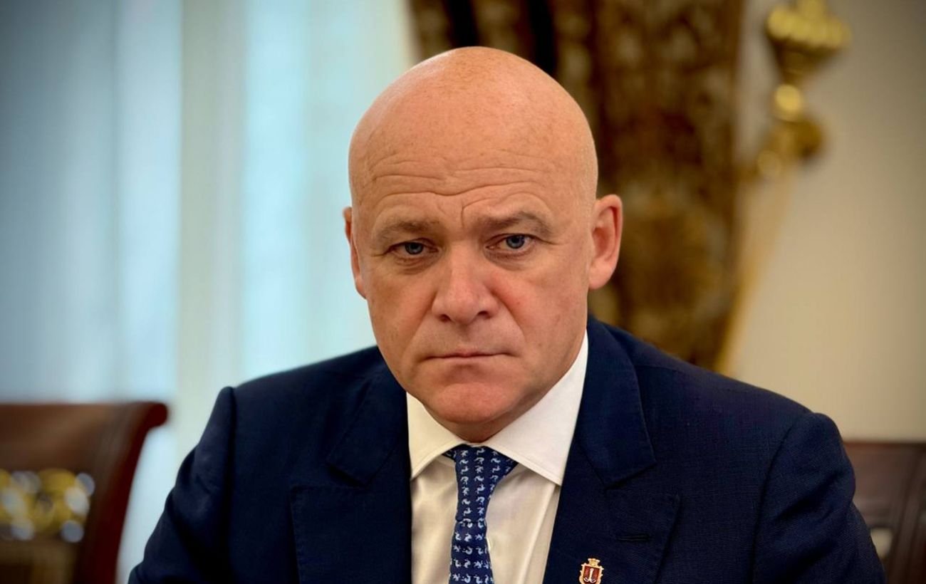 Труханов снова высказался о паспорте РФ: «Я уже думал, что поставлена жирная точка»