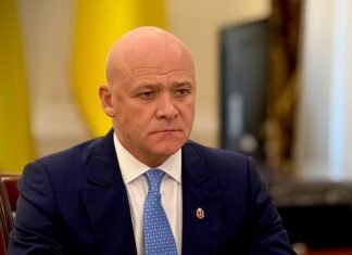 Труханов о запрете песен на русском: «Одесские написаны на таком языке, это наша ДНК»