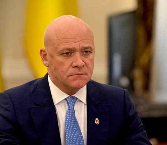 Труханов о запрете песен на русском: «Одесские написаны на таком языке, это наша ДНК»