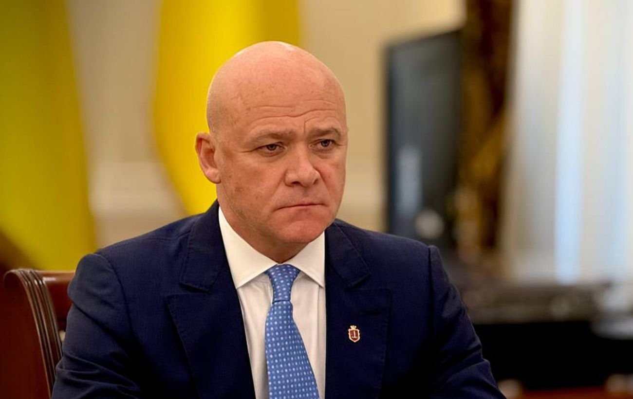 Труханов о запрете песен на русском: «Одесские написаны на таком языке, это наша ДНК»