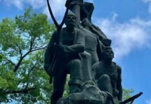 Три дня, всколыхнувшие Бессарабию: история Татарбунарского восстания в Одесской области, — ФОТО