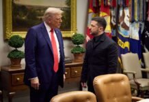 США выбрали сторону? Реально ли Вашингтон на стороне Украины и чего ждать от Трампа летом