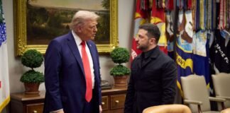 США выбрали сторону? Реально ли Вашингтон на стороне Украины и чего ждать от Трампа летом