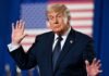 Трамп отреагировал на письмо Зеленского к Путину (видео)