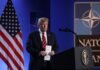 В Европе назвали отношения с США «неблагополучной семьей», — The Guardian