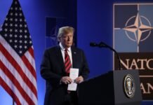 В Европе назвали отношения с США «неблагополучной семьей», — The Guardian