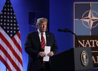 В Европе назвали отношения с США «неблагополучной семьей», — The Guardian
