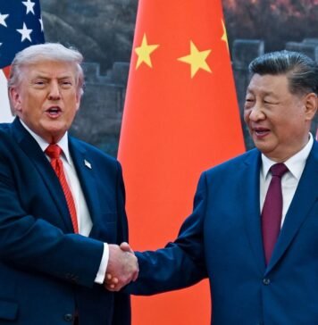 Трамп призвал Си Цзиньпина помочь закончить войну в Украине, — SCMP
