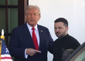 Зеленский раскрыл подробности разговора с Трампом, встретятся на G7