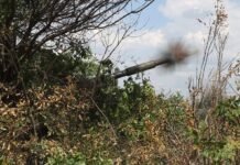 Минобороны объявило закупку масштабной партии 155-мм снарядов для Сил обороны