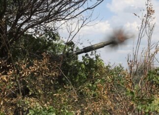 Минобороны объявило закупку масштабной партии 155-мм снарядов для Сил обороны