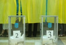 Запрос на смену власти в Украине после войны значительно вырос, — опрос