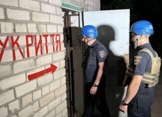 В Кременчуге и Полтаве прогремели взрывы