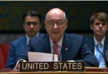 «Время не на стороне Москвы»: США призвали РФ немедленно заключить мир с Украиной