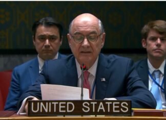 «Время не на стороне Москвы»: США призвали РФ немедленно заключить мир с Украиной