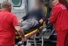 В Одесской области легковушка сбила 72-летнюю женщину: пешеходка в больнице
