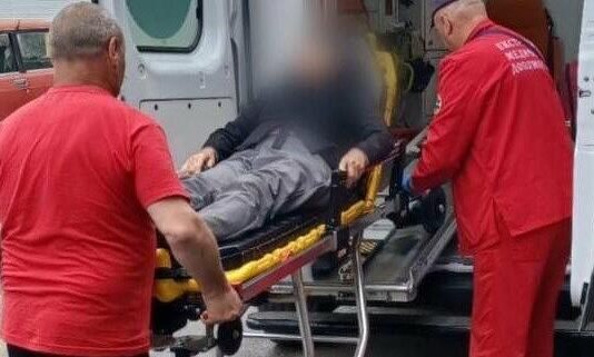 В Одесской области легковушка сбила 72-летнюю женщину: пешеходка в больнице