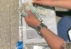 В Одессе задержан парень, который предлагал удалить военнообязанного из розыска