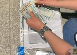 В Одессе задержан парень, который предлагал удалить военнообязанного из розыска