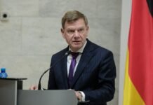 Мирные переговоры по Украине могут начаться этим летом, — МИД Германии