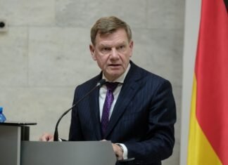 Мирные переговоры по Украине могут начаться этим летом, — МИД Германии