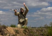 Для военных запускают «базовый уровень» поставок дронов: что изменится уже в июле