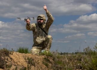 Для военных запускают «базовый уровень» поставок дронов: что изменится уже в июле