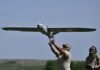 Добыча нефти в России упала до минимума за год из-за атак ВСУ, — Bloomberg