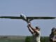 Добыча нефти в России упала до минимума за год из-за атак ВСУ, — Bloomberg