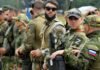 За год желающих воевать в РФ против Украины упало на 20%, — ISW