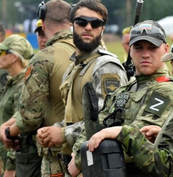 За год желающих воевать в РФ против Украины упало на 20%, — ISW