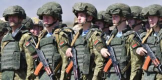 Белорусская оппозиция предупредила Украину: есть 8 признаков втягивания Лукашенко в войну