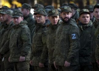В РФ признали рейды на мужчин и пригрозили из-за публикации видео