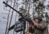 РФ атаковала Украину ракетами «Искандер-М» и сотнями дронов: как отработала ПВО