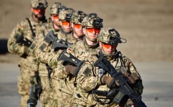 В Германии заговорили о возвращении призыва из-за угрозы РФ
