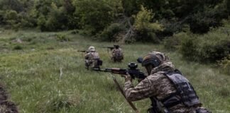 Командир полка «Скеля» был отстранен на время резонансного расследования