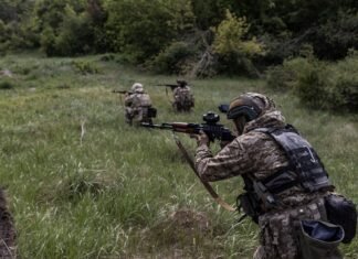 Командир полка «Скеля» был отстранен на время резонансного расследования
