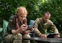 До 100 тысяч гривен: какие доплаты будут военным с новыми контрактами ВСУ