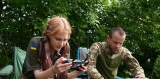 До 100 тысяч гривен: какие доплаты будут военным с новыми контрактами ВСУ