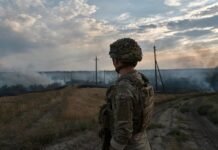 Вернуться с СЗЧ можно через 12 дней: военным рассказали о новых правилах