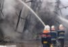 Четвертый по величине НПЗ России остановил работу после удара Украины, — Reuters