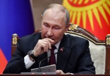Путин верит, что скоро победит Украину: ISW объяснил, что за этим стоит