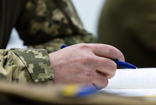 Стало известно, когда одесситам ожидать реформы ТЦК