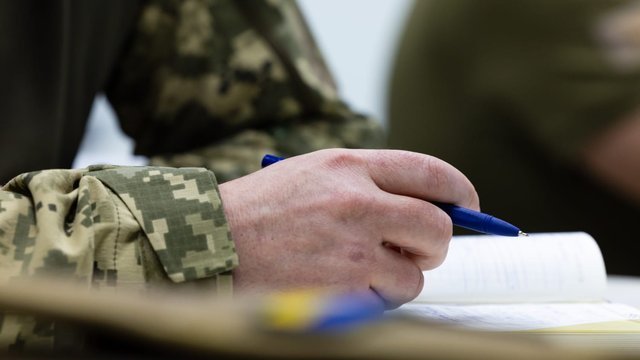 Стало известно, когда одесситам ожидать реформы ТЦК