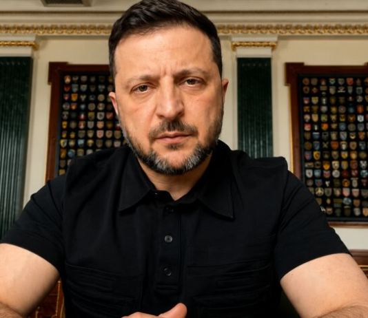 Зеленский назвал ключевой график для Украины до августа