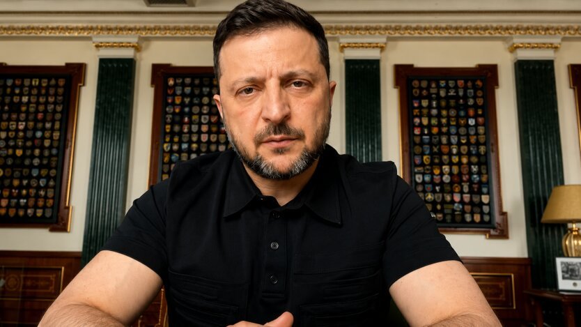 Зеленский назвал ключевой график для Украины до августа